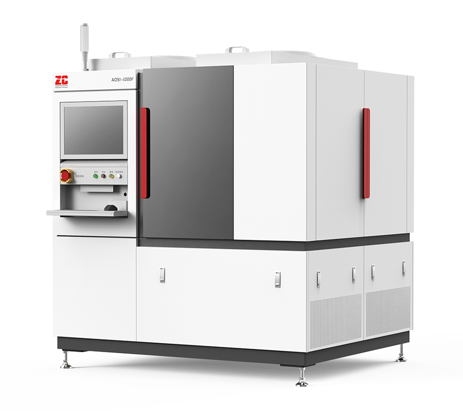 Defect Inspection System For Planar Components