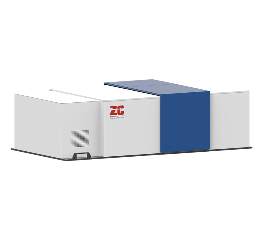 Optical Transmittance Reflectance Inspection Instrument