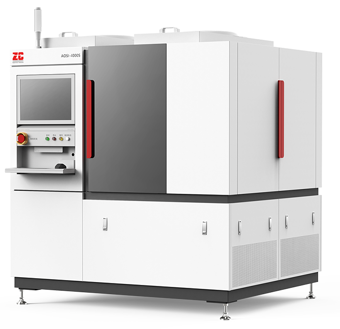Optical Solutions