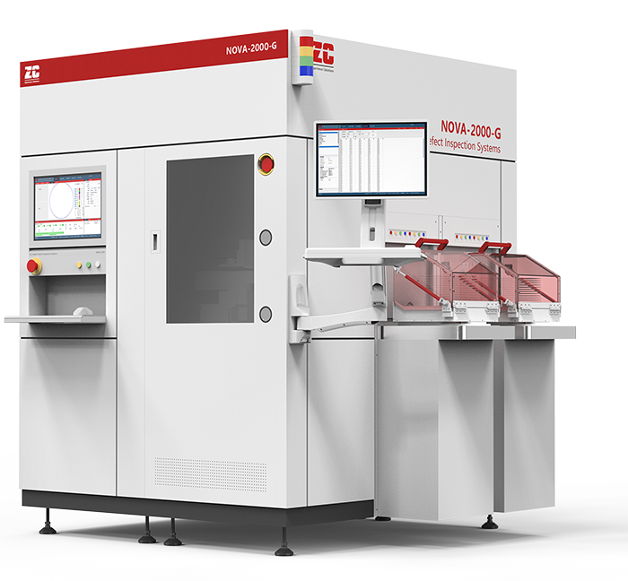 Semiconductor Solutions
