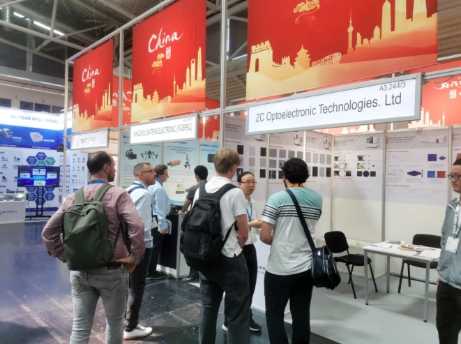 Laser World of Photonics 2025 Concludes with Great Success!